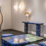 Pia Maria Raeder, Stardust Side Chair