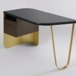 Charles Kalpakian, Templum Table
