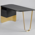 Charles Kalpakian, Templum Table