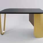 Charles Kalpakian, Templum Table