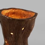 Taher Chemirik, Bronze Lava