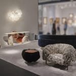 STUDIO MVW, Yue Chair