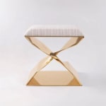 CAROL EGAN, ‘Montre A Gousset’ Mirror (Walnut)