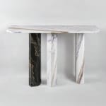 Charles Kalpakian, Templum Table