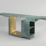 STUDIO MVW, Yue Chair