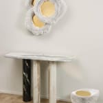 Charles Kalpakian, Templum Table
