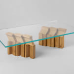 Charles Kalpakian, Templum Table