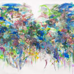 Carly Allen-Martin, Bloom In The Dark, 2022