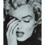 Russell Young, Marilyn Glamour, 2011