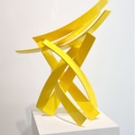 Matt Devine, Wilson's Warbler, 2024