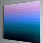 Angela Johal, Rhythm & Colour No. 42, 2025