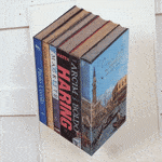 Patrick Hughes, Titles, 2024