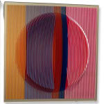 J. Margulis, Untitled, 2022