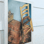 Patrick Hughes, Titles, 2024