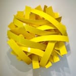 Matt Devine, Wilson's Warbler, 2024