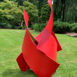 Matt Devine, Wilson's Warbler, 2024