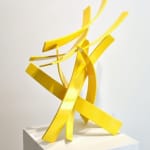 Matt Devine, Wilson's Warbler, 2024