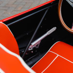 Hedley Studios, Ferrari Testa Rossa J, 2025