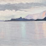 Miriam Rocher, Canal de Magellan, Terre de Feu, 1911-1912