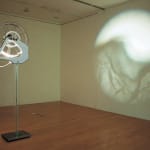 Wu Chi-Tsung 吳季璁, Wrinkled Texture 145 皴法習作之一百四十五, 2023