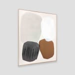 Simone Christen, Pockets of repose, 2024