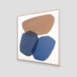 Simone Christen, Pockets of repose, 2024
