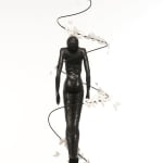 Simone Christen, how far is it to heaven?, 2025