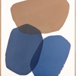 Simone Christen, Pockets of repose, 2024