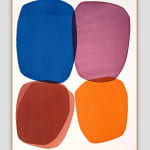 Simone Christen, Pockets of repose, 2024