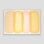 Simone Christen, Leather and Sky, 2024