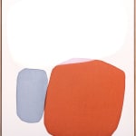 Simone Christen, Pockets of repose, 2024
