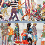 David Gerstein, Monument for the 20th Century, 2007
