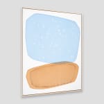 Laurence Perratzi, Butterfly, 2025