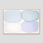 Simone Christen, Pockets of repose, 2024