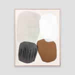 Simone Christen, Pockets of repose, 2024