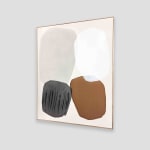 Simone Christen, Pockets of repose, 2024