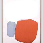Simone Christen, Pockets of repose, 2024