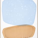 Laurence Perratzi, Butterfly, 2025