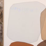 Simone Christen, Pockets of repose, 2024