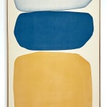 Simone Christen, window to the sky, 2025