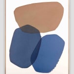 Simone Christen, Pockets of repose, 2024