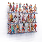 David Gerstein, Monument for the 20th Century, 2007