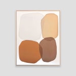 Simone Christen, Pockets of repose, 2024