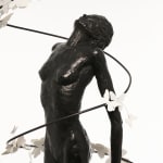 Simone Christen, how far is it to heaven?, 2025