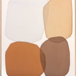 Simone Christen, Pockets of repose, 2024