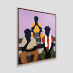 Simone Christen, how far is it to heaven?, 2025
