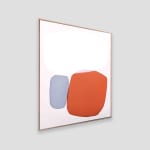 Simone Christen, Pockets of repose, 2024