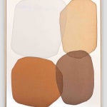 Simone Christen, Pockets of repose, 2024
