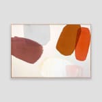 Simone Christen, Pockets of repose, 2024