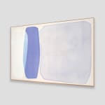 Simone Christen, thinking of former days, 2024